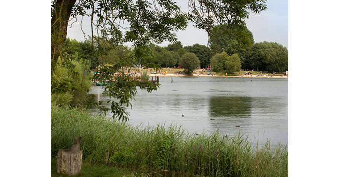 Cotswold Country Park and Beach is reopening in June